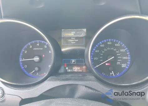 2015 Subaru Outback 3.6R Limited from USA, damaged, VIN 4S4BSENCXF3264560